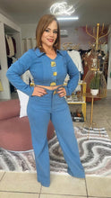 Load image into Gallery viewer, DENIM SET
