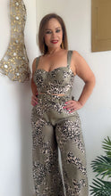 Load image into Gallery viewer, ANIMAL PRINT SET
